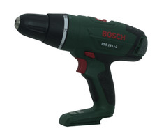 Bosch Schlagbohrschrauber Akkuschrauber PSB 18 LI-2 ohne Akku/Ladegerät 18V,10mm