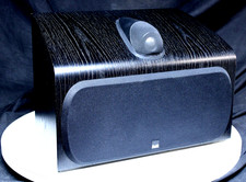 B&W HTM 7 Center Channel Speaker