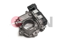 JPN Drosselklappenstutzen 75E9619-JPN FüR VW UP 121 122 BL1 BL2 BL3 123 Polo 5 6