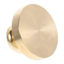 Brass Head Replacement Wax Sealing Stamp Head Envelope Lacquer Seal