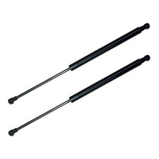 2PCS 17.01 Inch Rear Back liftgate tailgate Hatch trunk Struts Lift Supports