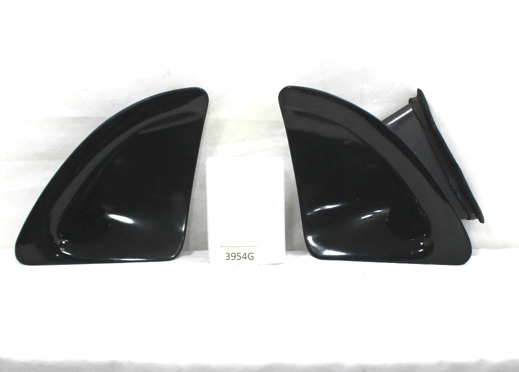 Campana Extractora MrHoodScoop Para Ford Mustang 1994-1998 - Sin Pintar, Modelo HS009