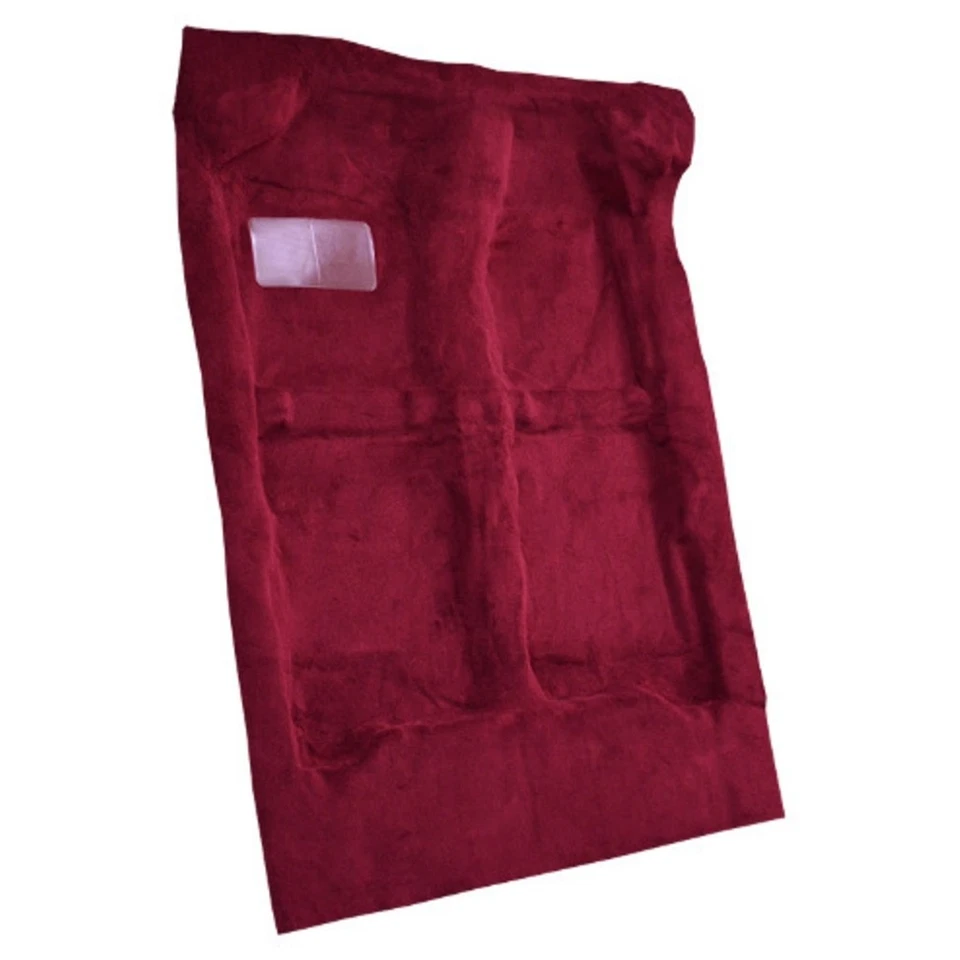 Alfombra para Dodge Dynasty 1988-1990 4 puertas Cutpile Foto 2 de 4