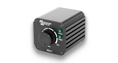 Märzhäuser wetzlar DSU-1 und LED-100