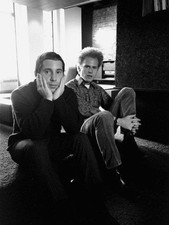 SIMON & GARFUNKEL - 8" x 10" Photo Print