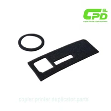 12Set Waste Toner Box Seal Kit Fit for Ricoh MP C3002 C3502 C4502 C5502