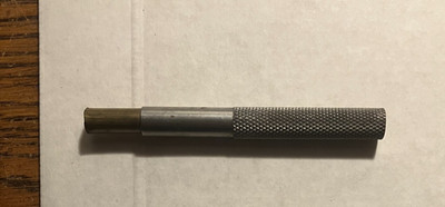 unbranded brass drift punch