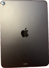 Apple iPad Pro 11-inch A2013 64 GB, Wi-Fi  4G, 11 in - Space Gray