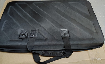 Hard Case for DJ Controller, dj controller case only, protect casestrm3