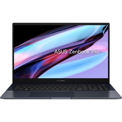 ASUS ZenBook Pro 17 UM6702RC-M2042WS Creator Notebook 17,3 Zoll 16 GB RAM