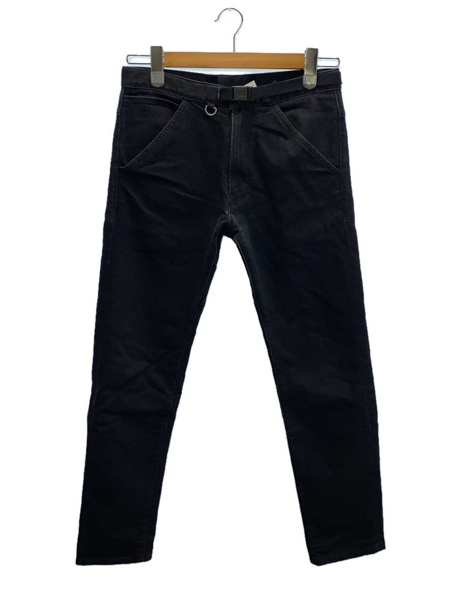 ノースフェイスパープルレーベル Webbing Belt pants THE NORTH FACE PURPLE LABEL (ザ ノースフェイス パープル
