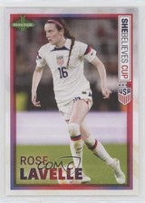 2023 Parkside USWNT SheBelieves Cup Rose Lavelle #9 e1m