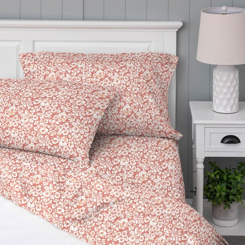 Welhome Bed Sheet - Thumbnail 2