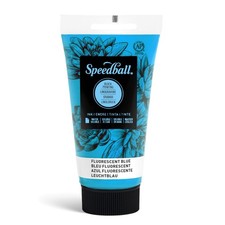 Speedball Water-Soluble Block Printing Ink, 2.5-Ounce Office Product