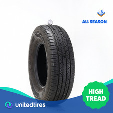 Used 245/75R16 Hankook Dynapro HT 109T - 8/32