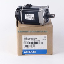 1PCS NEW OMRON SERVO MOTOR R88M-1M40030T-OS2
