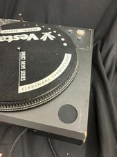 Preços baixos em Vestax Direct Drive Toca-discos para DJs | eBay
