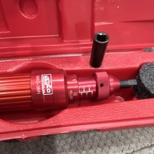 JETCO MAS-36IN Adjustable Torque Screwdriver ...