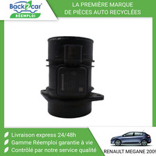 Débimètre Renault Captur