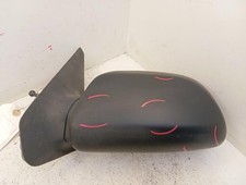 Retroviseur gauche (ou coque) Renault R19