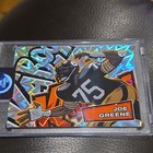 2025 Panini Absolute Joe Greene Base (RAW)