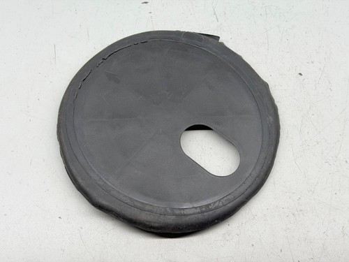 Original VW Polo 9N Abdeckung Blende Kraftstoffpumpe 6Q0803961 #A18