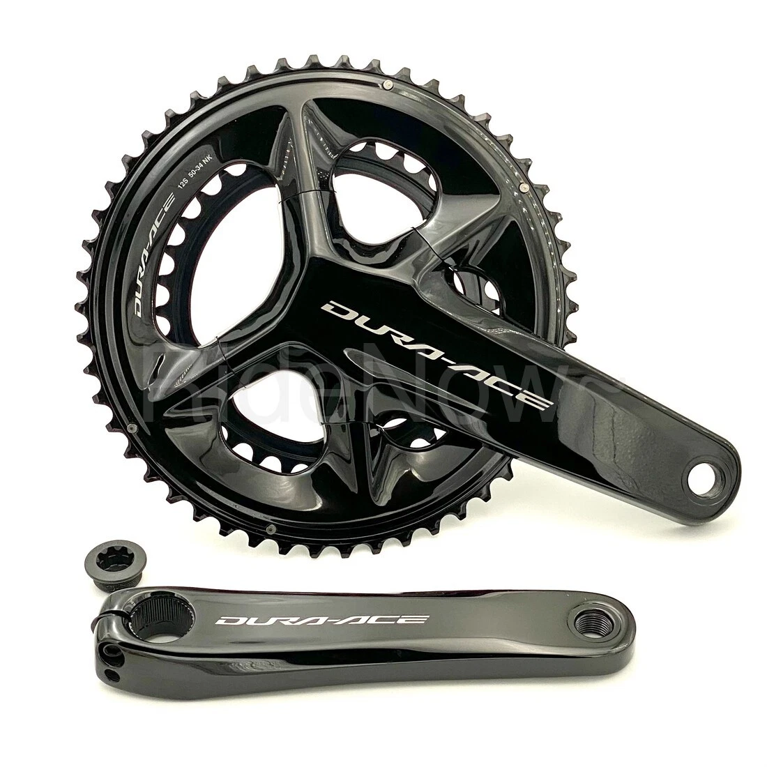 Shimano Cranksets 167.5 mm Crankarm for sale | eBay