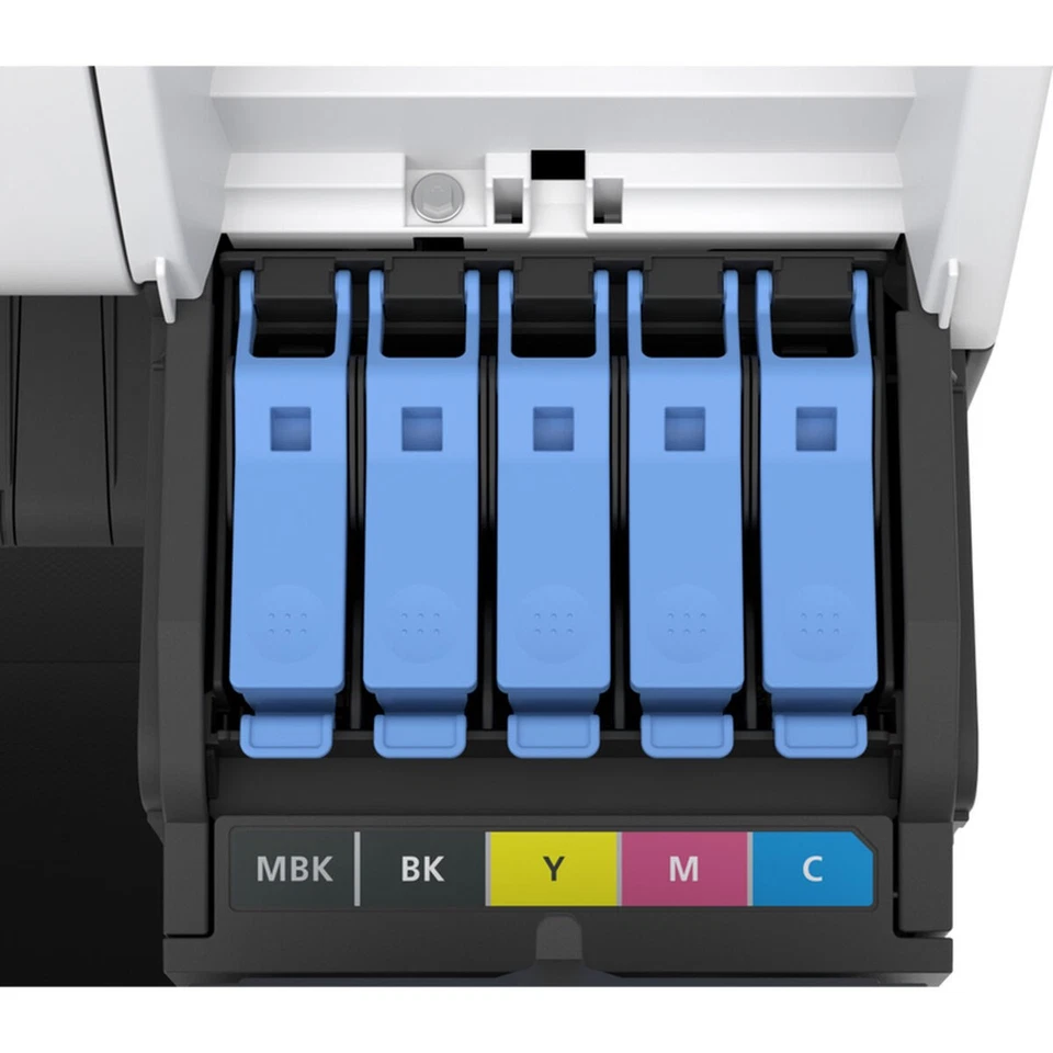 Plotter Canon imagePROGRAF TM-340 - Bild 2 von 4