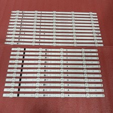 LED Backlight Strip For LG 86UT80006LA 86UT80006LB 86UT8050PSB 86UT80