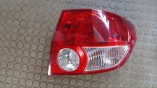 Heckleuchte / Rücklicht Rechts Hyundai TB Getz 1.1 Sofortversand