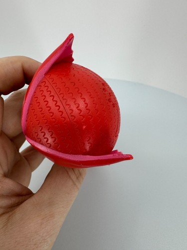 PJ Masks Deluxe sprechende rote Eule mit neuen Batterien - Bild 6 von 13