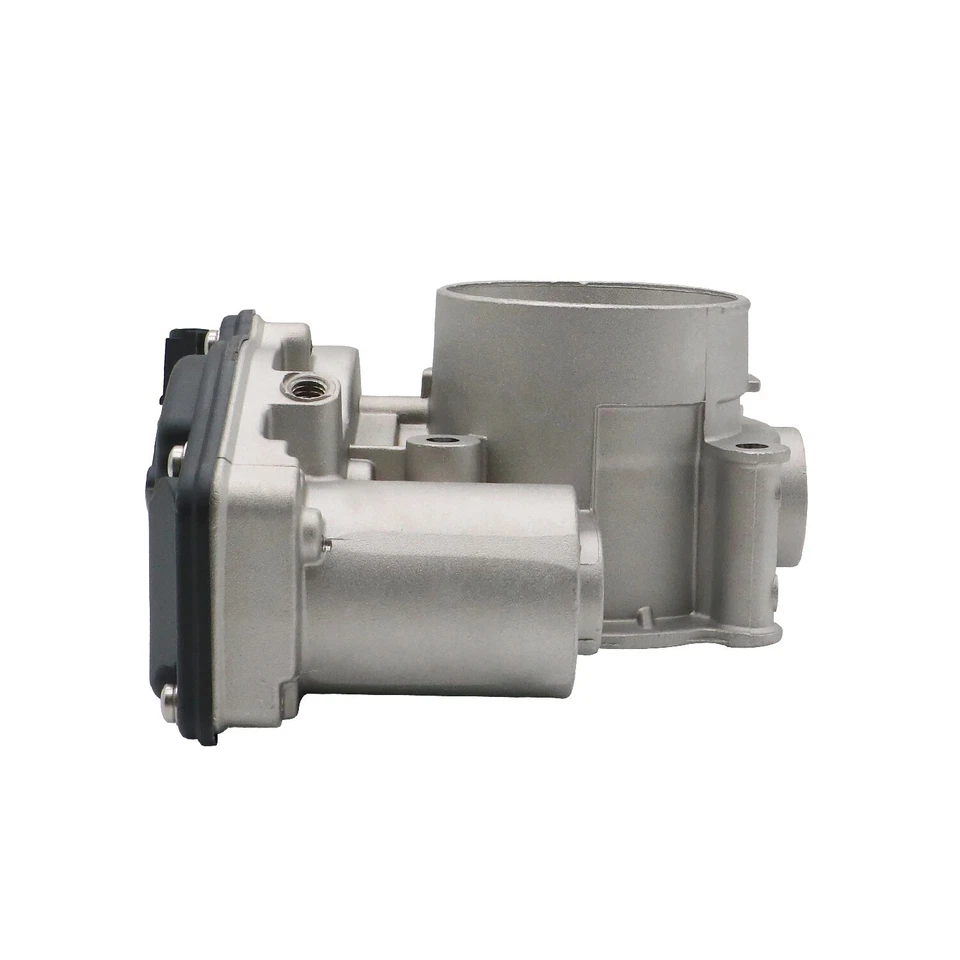 Throttle Body For 2013-18 Ford C-Max Escape Fusion Ranger 09-11 Mercury Mariner - Imagem 4 de 4