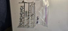 Model Car Parts Ford Chrome Parts Tree Eri106