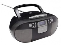 Soundmaster SCD7800 Schwarz Dab+ Radio Mit Cd Player #40886826