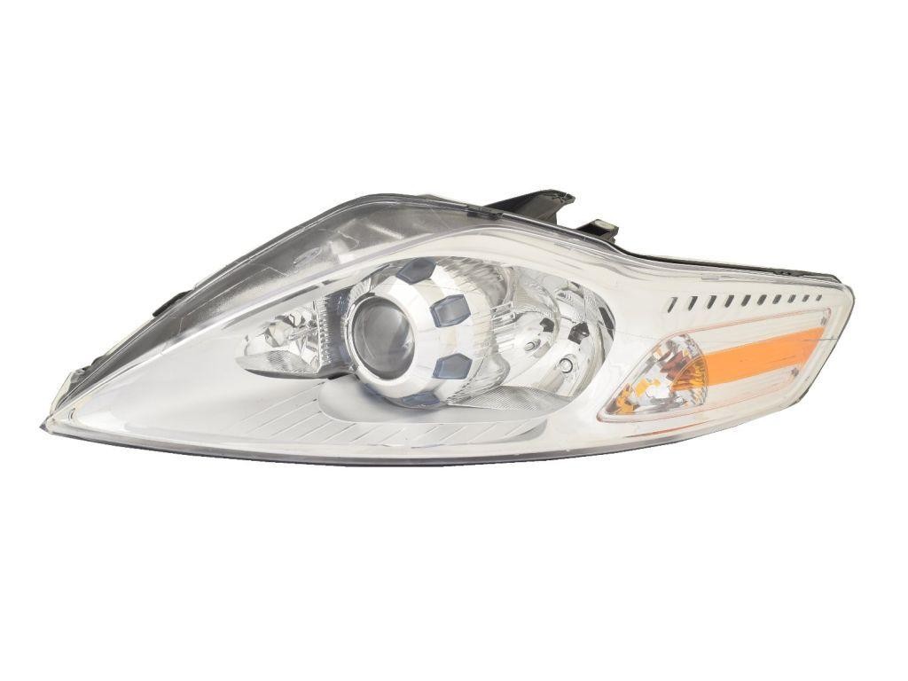ABAKUS Headlight 431-1178LMLEHMN Left For Ford LWR D1S PY21W H1 New