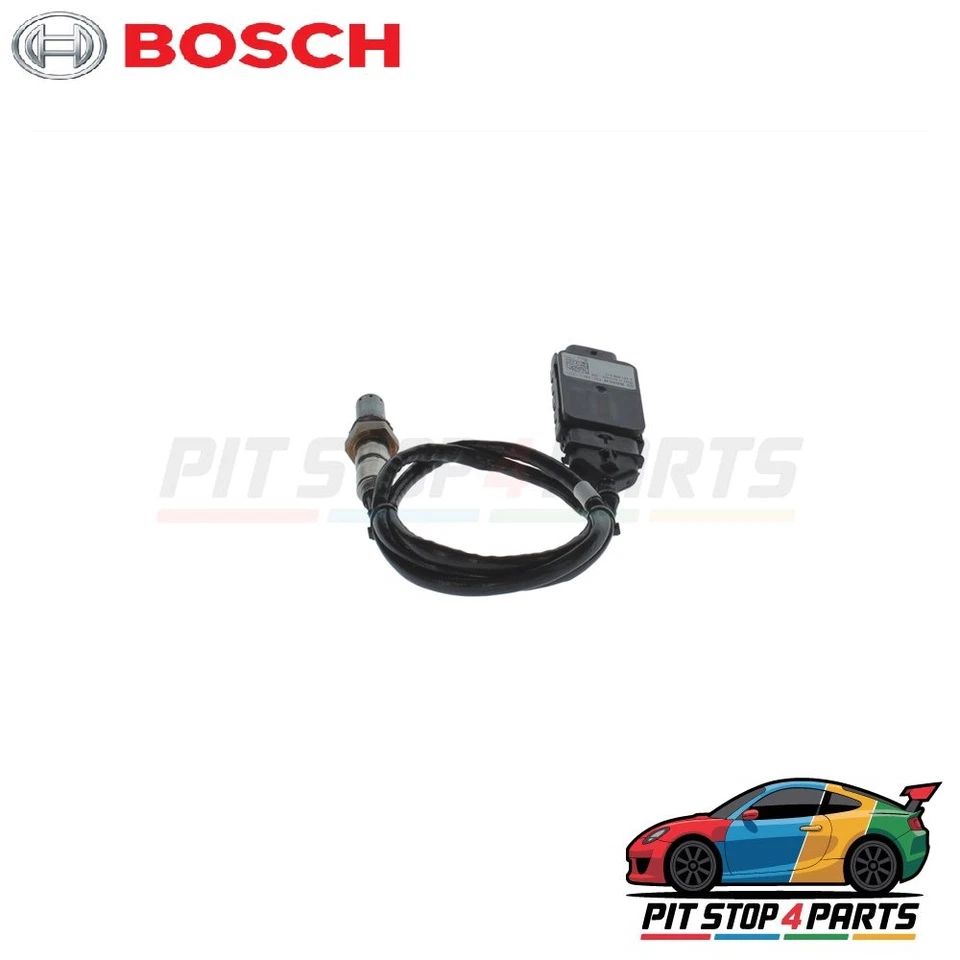 Bosch 0281008817 NOX Sensor Durable 04L907807CL 04L907807FK 04L907805CL - Image 2 of 4