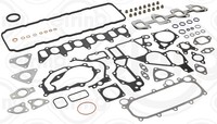 1X Elring 597.440 Dichtungsvollsatz Motor FüR Nissan