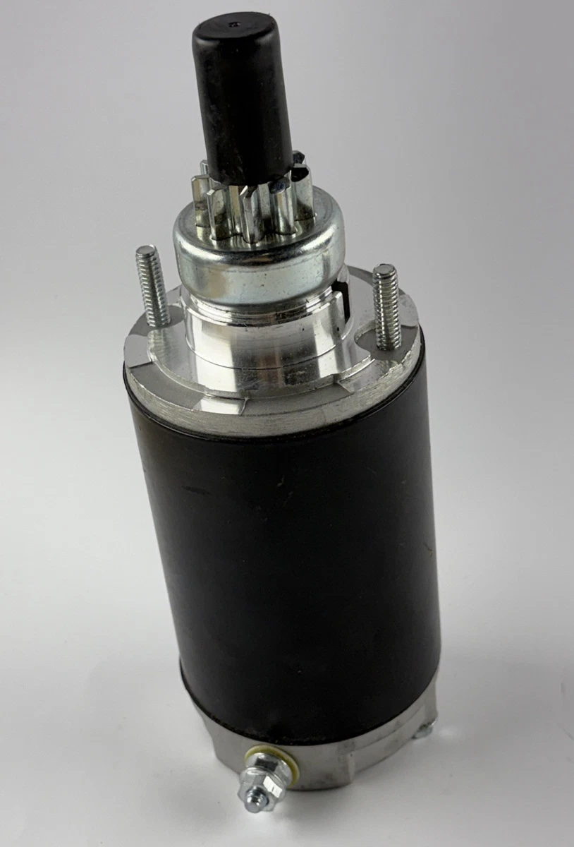 9T 5757N For Cub Cadet Tractors Garden Lawn Starter 52-098-12 Str-1070 1770540 photo 5