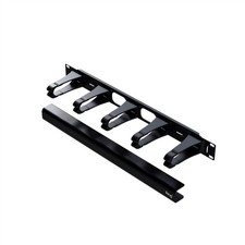 ICC PANEL CABLE MANAGEMENT INTERBAY 1RMS ICCMSCMA51 UPC 633758006439 - Instal...