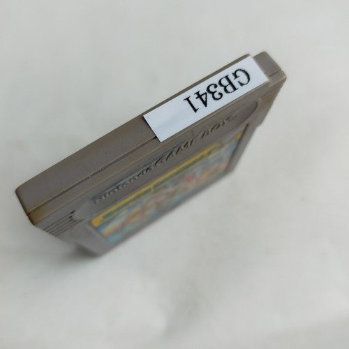 Super Mario Land GameBoy pre-owned Nintendo Tested - Picture 3 of 8