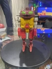 1987 Transformers G1 Repugnus Monsterbots Vintage