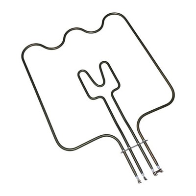 Unterhitze Backofen - Electrolux - 94403206800 - COC826X1 - Heizelement, 1500W