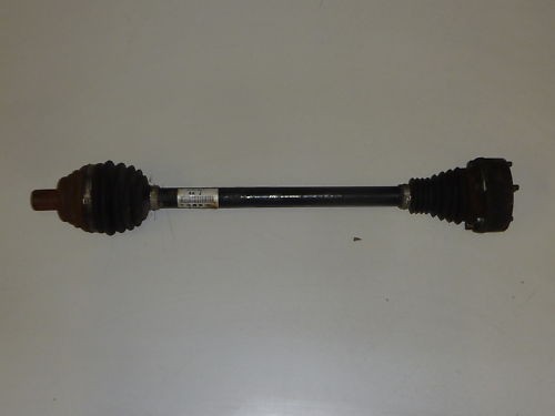 VW Golf 1K Audi A3 8P Antrieb Gelenkwelle 1K0501204A / 1K0 501 204 A