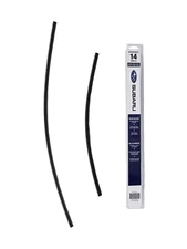 2015-2017 Subaru Outback Legacy Front & Rear Windshield Wiper Blade Refill Set