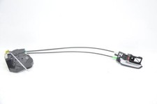 Porte arrière et accessoires Suzuki IGNIS