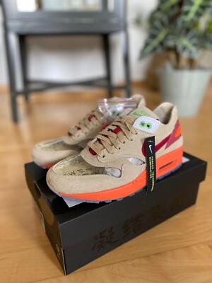 Nike Air Max 1 Clot Kiss Of Death EU 37,5