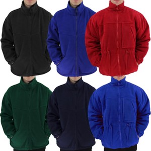 mens work fleece
