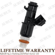 x1 OEM HONDA FUEL INJECTOR FOR ACCORD PILOT ODYSSEY RIDGELINE MDX TL 3.0 3.2 3.5