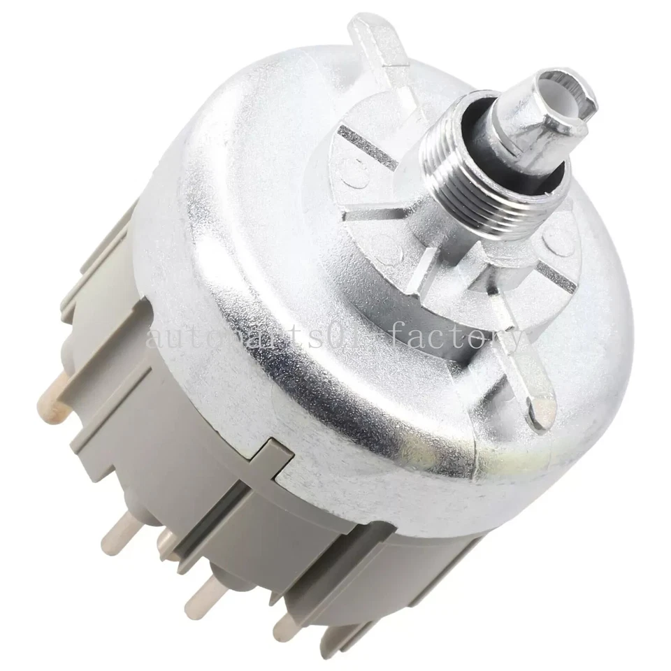0005456504 interruptor de luz interruptor farol adequado para Mercedes-Benz W140 S Class - Imagem 2 de 4