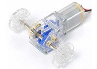 Tamiya 70188 8-speed Mini Motor Gearbox Educational Model Kit on sale Tamiya 70188 8-speed Mini Motor Gearbox Educational Model Kit on sale
